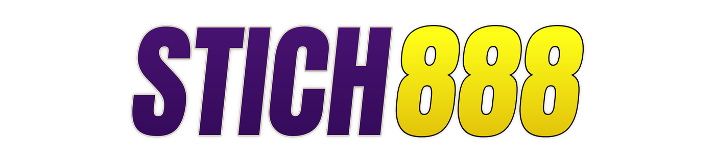 stich888 logo